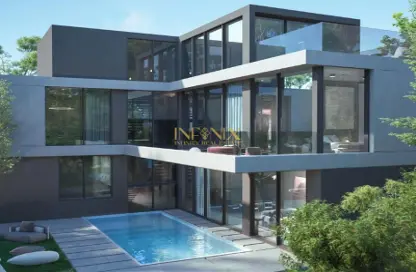 Villa - 5 Bedrooms - 6 Bathrooms for sale in Azalea - Tilal City - Sharjah