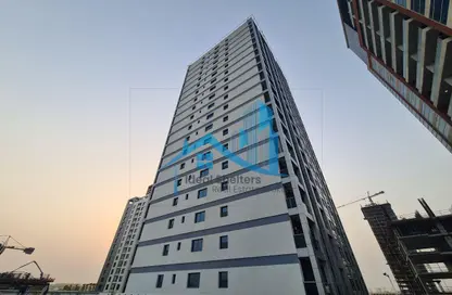 Apartment - 1 Bedroom - 2 Bathrooms for sale in Sydney Tower - Jumeirah Village Circle - Dubai