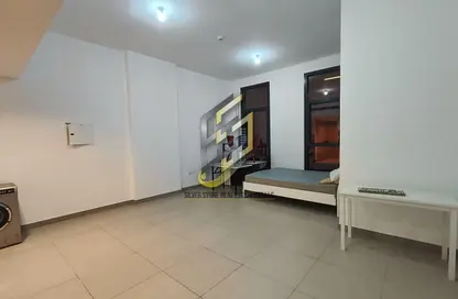 Apartment - Studio - 1 Bathroom for rent in Souks Residential - Al Mamsha - Muwaileh - Sharjah
