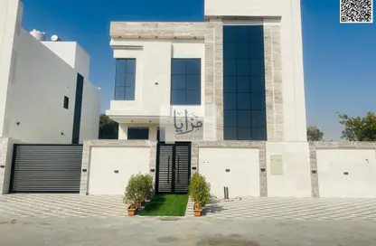 فيلا - 5 غرف نوم - 7 حمامات للبيع في الزاهية جاردنز - الزاهية - عجمان