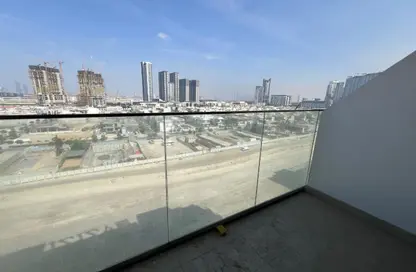 شقة - 1 حمام للايجار في ميدان - دبي