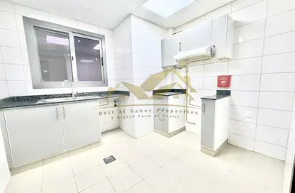 Apartment - 1 Bedroom - 2 Bathrooms for rent in Jumeirah Garden City - Al Satwa - Dubai