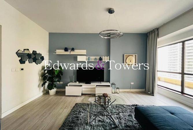 Fully Furnished | Marina View | Modern Layout