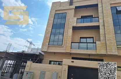Townhouse - 6 Bedrooms - 7+ Bathrooms for rent in Al Yasmeen 1 - Al Yasmeen - Ajman