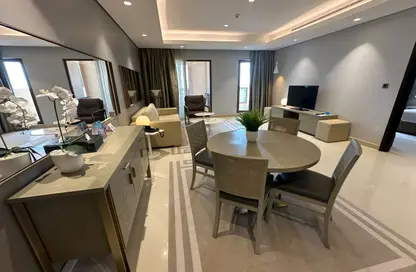 Hotel  and  Hotel Apartment - 2 Bedrooms - 3 Bathrooms for sale in Balqis Residence - Kingdom of Sheba - Palm Jumeirah - Dubai