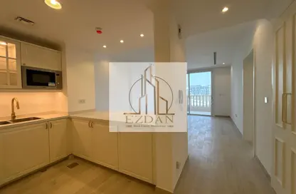 Apartment - 1 Bedroom - 2 Bathrooms for rent in Mayas Geneva - Jumeirah Village Circle - Dubai
