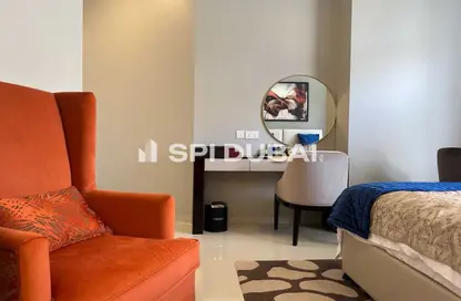 Apartment - 1 Bedroom - 1 Bathroom for sale in Artesia D - Artesia - DAMAC Hills - Dubai