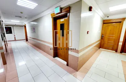 Apartment - 2 Bedrooms - 2 Bathrooms for rent in Street 20 - Al Nahda - Sharjah