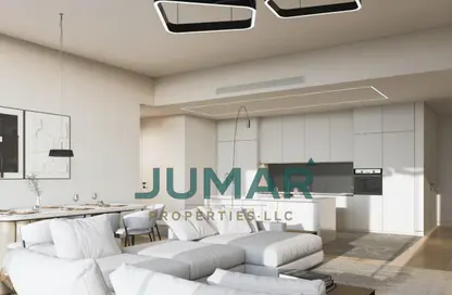 Apartment - 1 Bedroom - 2 Bathrooms for sale in 311 Boulevard - Jumeirah Village Circle - Dubai