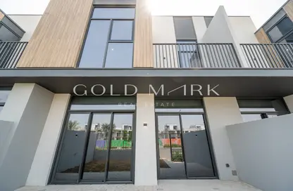 Townhouse - 3 Bedrooms - 4 Bathrooms for sale in Mudon Al Ranim 1 - Mudon - Dubai
