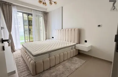 Duplex - 2 Bedrooms - 3 Bathrooms for rent in Pacific Bora Bora - Pacific - Al Marjan Island - Ras Al Khaimah