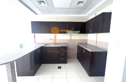 Apartment - 1 Bedroom - 2 Bathrooms for rent in Al Rabia Tower - Majan - Dubai Land - Dubai