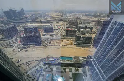 Apartment - 1 Bedroom - 2 Bathrooms for rent in The Crest - Sobha Hartland - Mohammed Bin Rashid City - Dubai