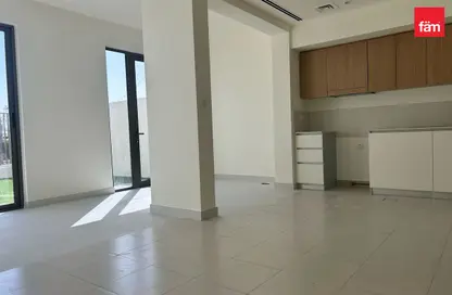Villa - 3 Bedrooms - 4 Bathrooms for sale in Parkside 2 - EMAAR South - Dubai South (Dubai World Central) - Dubai