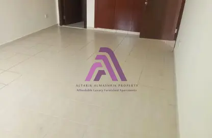 Apartment - 1 Bedroom - 2 Bathrooms for rent in T05 - Spain Cluster - International City - Dubai