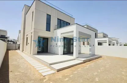 Villa - 3 Bedrooms - 3 Bathrooms for rent in Caya - Arabian Ranches 3 - Dubai