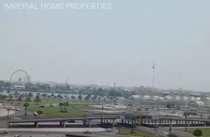 Apartment - 2 Bedrooms - 2 Bathrooms for rent in Qasimia 13 building - Al Nad - Al Qasimia - Sharjah