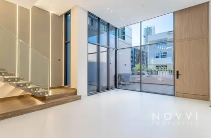 Villa - 4 Bedrooms - 5 Bathrooms for rent in La Perla Homes 12 - Jumeirah Village Circle - Dubai