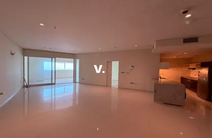 شقة - غرفة نوم - 2 حمامات للايجار في فندق أسكوت بارك - شارع الشيخ زايد - دبي
