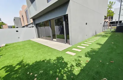 Villa - 3 Bedrooms - 4 Bathrooms for rent in Masaar - Tilal City - Sharjah