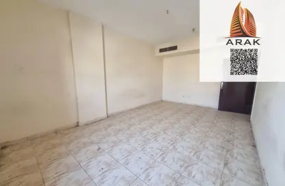 Apartment - 1 Bedroom - 1 Bathroom for rent in The Icon Casa 2 - Al Rashidiya 3 - Al Rashidiya - Ajman