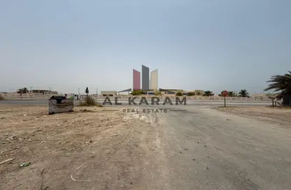 Villa - 3 Bedrooms - 5 Bathrooms for sale in Julfar - Ras Al Khaimah