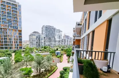 شقة - 2 غرف نوم - 3 حمامات للبيع في أفنان 5 - وسط المدينة - مدينة دبي للإنتاج (اي ام بي زد) - دبي