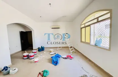 Apartment - 2 Bedrooms - 2 Bathrooms for rent in Al Ghail - Al Mutarad - Al Ain