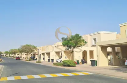 Townhouse - 2 Bedrooms - 3 Bathrooms for rent in Al Reem 2 - Al Reem - Arabian Ranches - Dubai