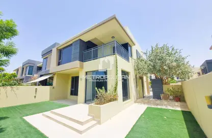 Townhouse - 5 Bedrooms - 4 Bathrooms for rent in Maple 1 - Maple at Dubai Hills Estate - Dubai Hills Estate - Dubai