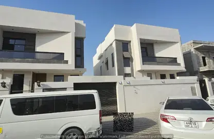 Villa - 5 Bedrooms - 7 Bathrooms for sale in Al Yasmeen 1 - Al Yasmeen - Ajman
