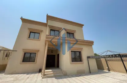 Villa - 4 Bedrooms - 4 Bathrooms for rent in Al Riffa - Ras Al Khaimah