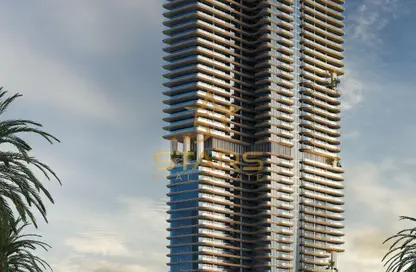 Apartment - 2 Bedrooms - 2 Bathrooms for sale in Azizi Milan - City of Arabia - Dubai