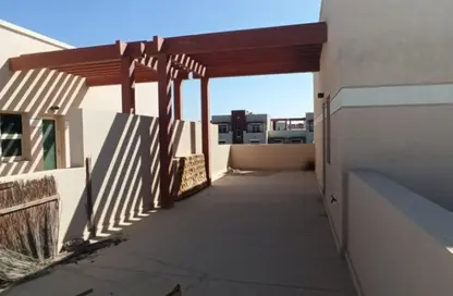 شقة - 1 حمام للايجار في منطقة الشلال - الغدير - أبوظبي