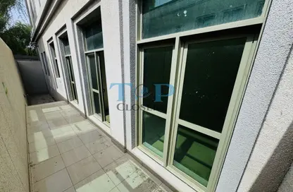 Apartment - 3 Bedrooms - 5 Bathrooms for rent in Al Ghail - Al Mutarad - Al Ain