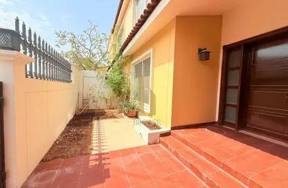 Villa - 5 Bedrooms - 5 Bathrooms for rent in Umm Suqeim 1 Villas - Umm Suqeim 1 - Umm Suqeim - Dubai