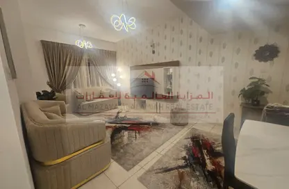 شقة - غرفة نوم - 1 حمام للايجار في بناية الخان 5 - الخان - الشارقة