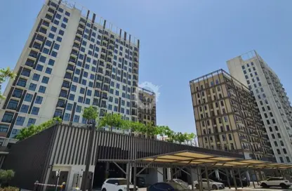 Apartment - 1 Bedroom - 1 Bathroom for rent in Collective 2.0 Tower B - Collective 2.0 - Dubai Hills Estate - Dubai