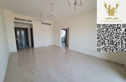 Apartment - 1 Bedroom - 2 Bathrooms for rent in Al Jurf 3 - Al Jurf - Ajman Downtown - Ajman