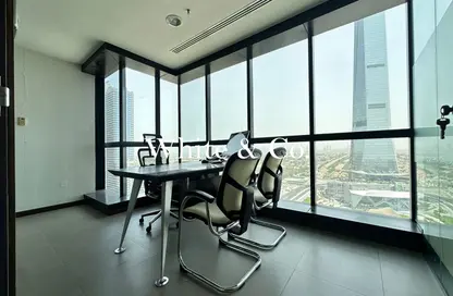 مكتب - استوديو للبيع في مركز جميرا للأعمال 4 (JBC 4) - (JLT) مجمع N - أبراج بحيرة الجميرا - دبي