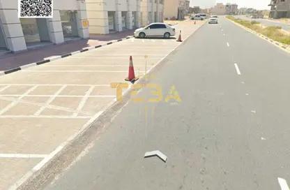 أرض - استوديو للبيع في الزاهية جاردنز - الزاهية - عجمان