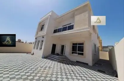 فيلا - 3 غرف نوم - 6 حمامات للبيع في المها فيليج - الزاهية - عجمان