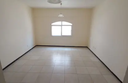 Apartment - Studio - 1 Bathroom for rent in Al Naemiya Tower 2 - Al Naemiya Towers - Al Nuaimiya - Ajman