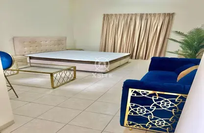 Apartment - Studio - 1 Bathroom for rent in MOG 191 - Mogul Cluster - Discovery Gardens - Dubai