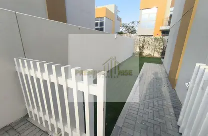 Townhouse - 3 Bedrooms - 3 Bathrooms for rent in Aquilegia - Damac Hills 2 - Dubai