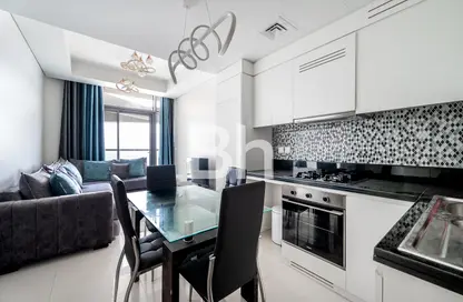 Apartment - 1 Bedroom - 1 Bathroom for sale in Aykon City Tower C - Aykon City - Business Bay - Dubai