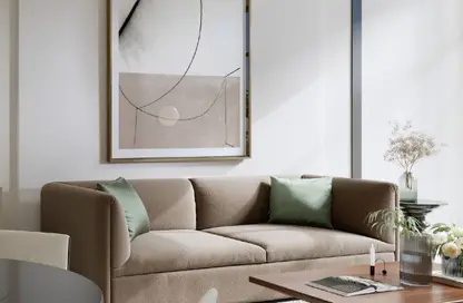 Apartment - 1 Bedroom - 2 Bathrooms for sale in Al Habtoor Tower - Al Habtoor City - Business Bay - Dubai