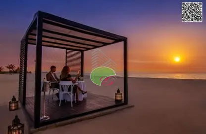 Apartment - 3 Bedrooms - 4 Bathrooms for sale in Sealine Residences - Al Zorah - Ajman
