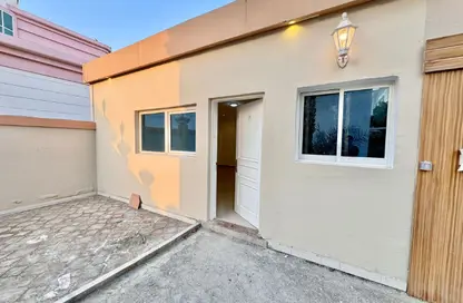 Apartment - Studio - 1 Bathroom for rent in Mohamed Bin Zayed Centre - Mohamed Bin Zayed City - Abu Dhabi