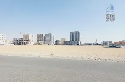 Land - Studio for sale in Al Jurf Industrial 3 - Al Jurf Industrial - Ajman